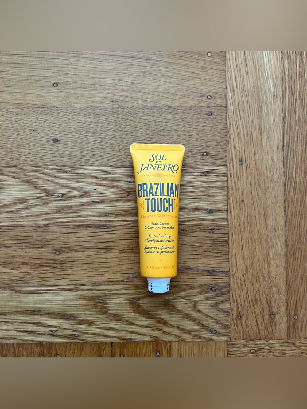 Sol de Janeiro Hand Cream